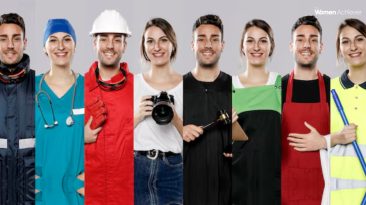 Are Gender Stereotypes Keeping Women Back in Their Careers?