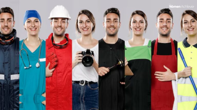 Are Gender Stereotypes Keeping Women Back in Their Careers?