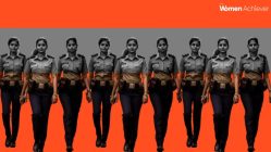 Bihar's Makeup Ban for Women Cops: A Policy That's More Patriarchal Than Professional