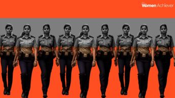 Bihar's Makeup Ban for Women Cops: A Policy That's More Patriarchal Than Professional