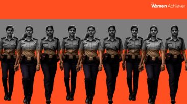 Bihar's Makeup Ban for Women Cops: A Policy That's More Patriarchal Than Professional