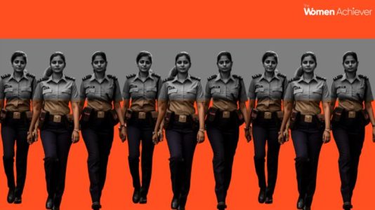 Bihar's Makeup Ban for Women Cops: A Policy That's More Patriarchal Than Professional