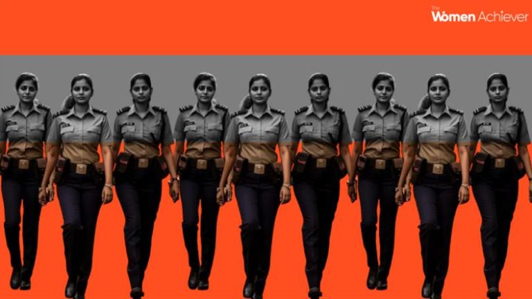 Bihar's Makeup Ban for Women Cops: A Policy That's More Patriarchal Than Professional