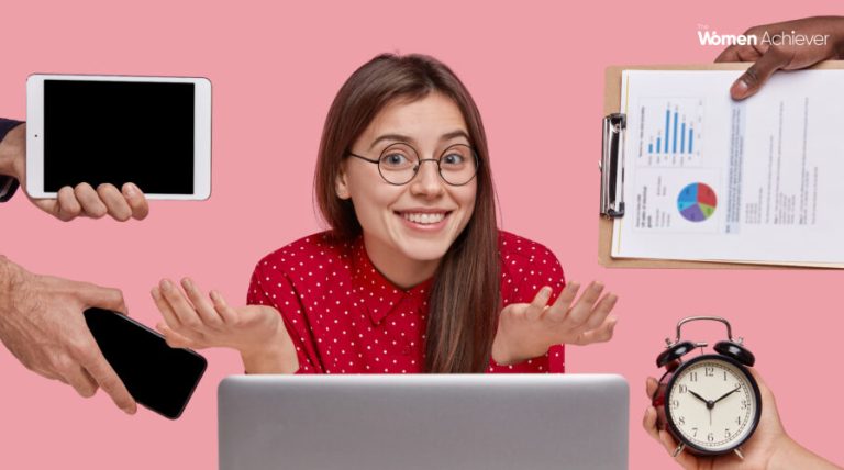 Driving Change: How Women in Business Power Innovation and Growth