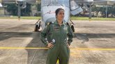 Fearless and Fearsome: Meet India's First Woman Navy Fighter Pilot