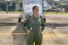 Fearless and Fearsome: Meet India's First Woman Navy Fighter Pilot