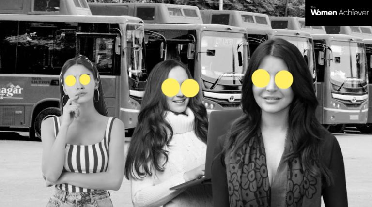 From Commuting Relief to Career Growth: How Free Bus Travel Empowers Women