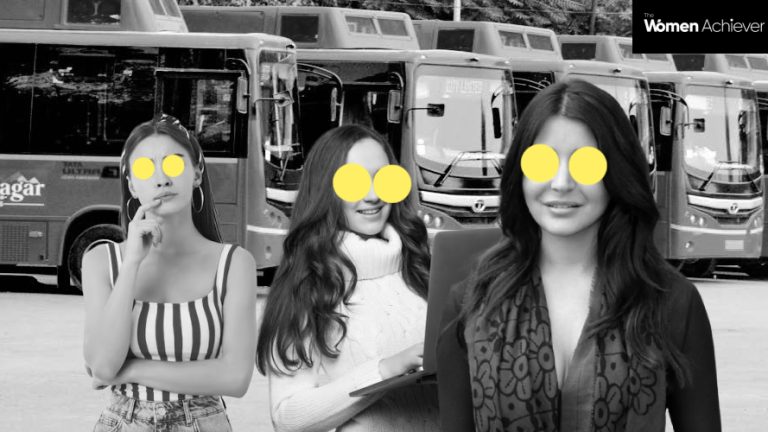 From Commuting Relief to Career Growth: How Free Bus Travel Empowers Women