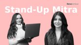 How Stand‑Up Mitra Portal Enables SC/ST and Women Startups with ₹10 L–₹1 Cr Loans