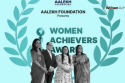 Inspiring Stories Shine at Aalekh Foundation’s 3rd Women Achievers Awards Ceremony