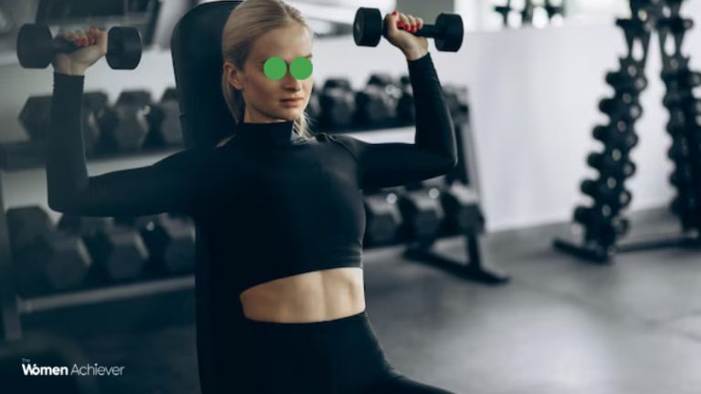 Is This Gym's Rule Fair? Women Over 24 Banned from Evening Workouts in UK
