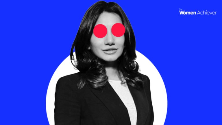 Jayanti Chauhan: The Woman Who Said No to a ₹7 000 Cr Offer from Tata