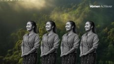 Meghalaya's Growth Story: Women's Empowerment at the Forefront