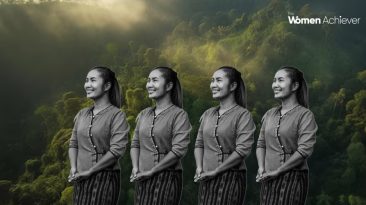 Meghalaya's Growth Story: Women's Empowerment at the Forefront