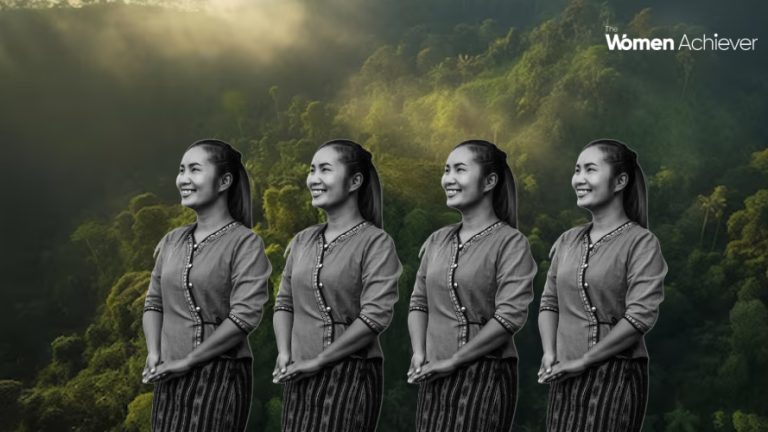Meghalaya's Growth Story: Women's Empowerment at the Forefront