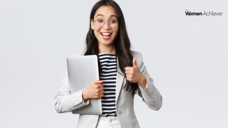 Redefining Success: A Woman Entrepreneur's Vision for the Dining Industry