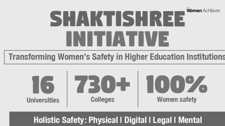 Shaktishree: Can Odisha's New Initiative Make Campuses Safe for Women?