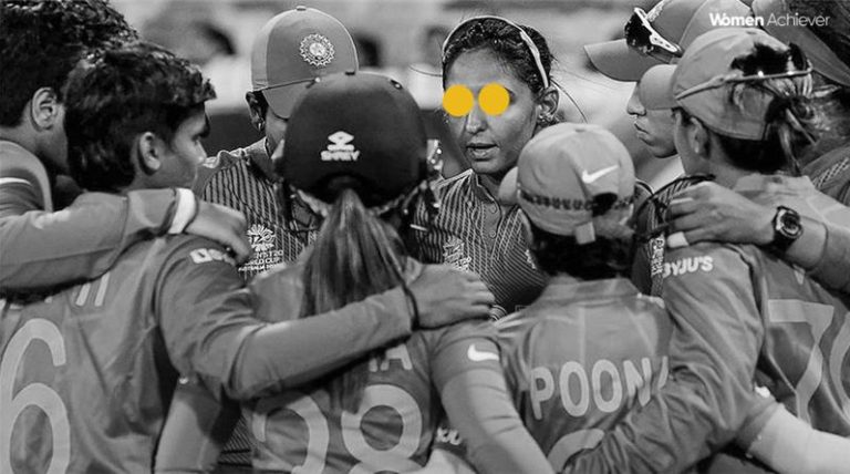 Sheroes of Cricket: India Women Make History Against England, Break Barriers