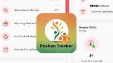 Smart Anganwadis & Poshan Tracker: How India Is Leveraging Tech for Women and Child Welfare