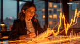 Smart Money Moves: Best Indian Stocks for Women Investors