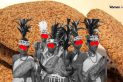 Telangana Tribal Women Achieve Empowerment Through Millet Biscuit Success