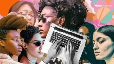 The Faces of Change: 10 Leading Female Activists to Follow on Instagram