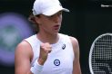 The Queen of Wimbledon: Iga Swiatek's Record-Breaking Win Cements Her Legacy