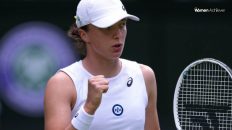 The Queen of Wimbledon: Iga Swiatek's Record-Breaking Win Cements Her Legacy