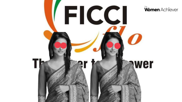 Weaving Success: Suta Founders Empower Women Entrepreneurs at FICCI FLO Talk