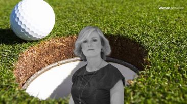 Women in Golf Awards Report Spotlight Highlights Industry Challenges and Progress