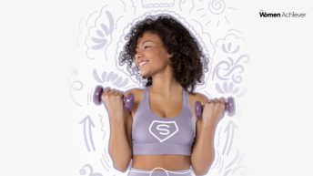World’s Top Fitness Brands Led by Inspiring Women Figures