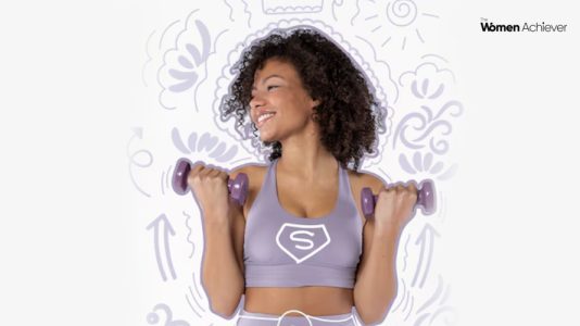 World’s Top Fitness Brands Led by Inspiring Women Figures