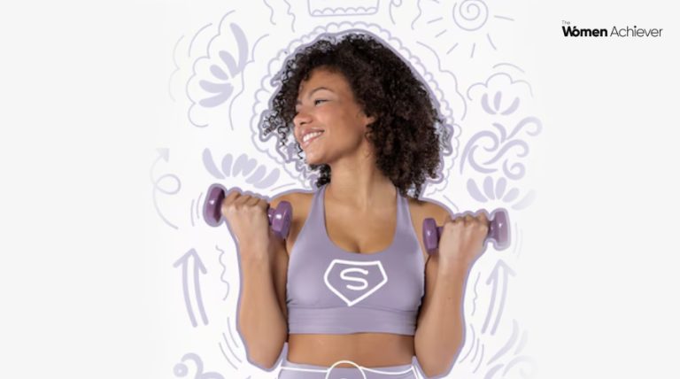 World’s Top Fitness Brands Led by Inspiring Women Figures