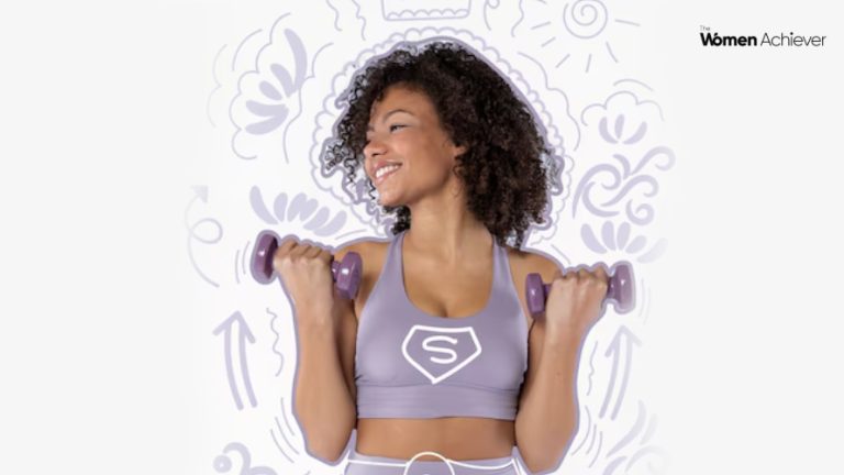 World’s Top Fitness Brands Led by Inspiring Women Figures