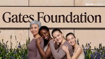 $2.5 Billion Injection into Women's Health: Gates Foundation Leads the Way