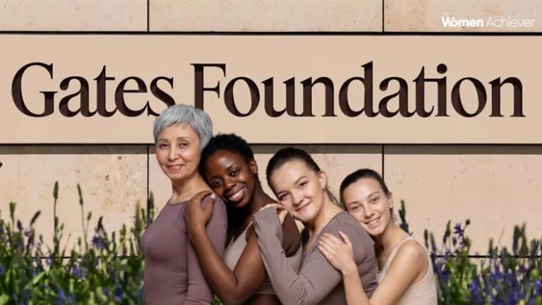 $2.5 Billion Injection into Women's Health: Gates Foundation Leads the Way