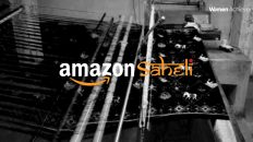 Amazon's Saheli Program: Daring Opportunities for Women Entrepreneurs