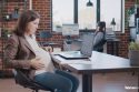 Are Companies Going Far Enough to Support Women's Health Beyond Maternity Benefits?
