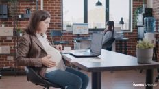 Are Companies Going Far Enough to Support Women's Health Beyond Maternity Benefits?