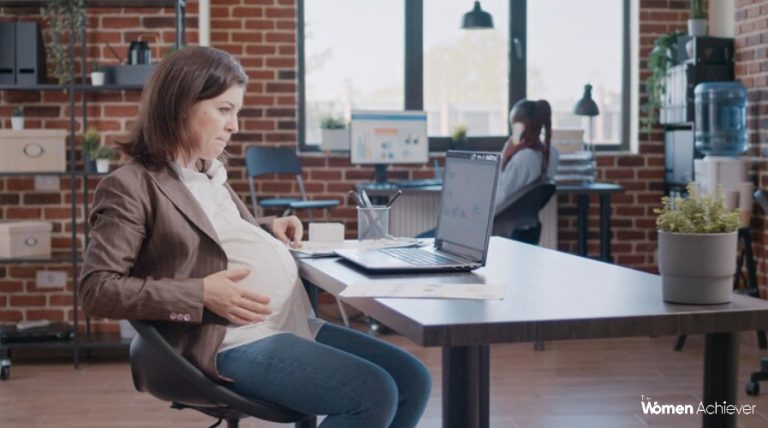 Are Companies Going Far Enough to Support Women's Health Beyond Maternity Benefits?