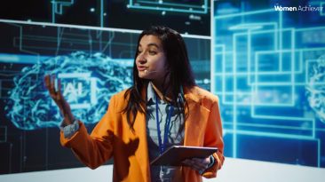 Can AI Empower Women in Business? IIT Bombay's New Course Believes So!