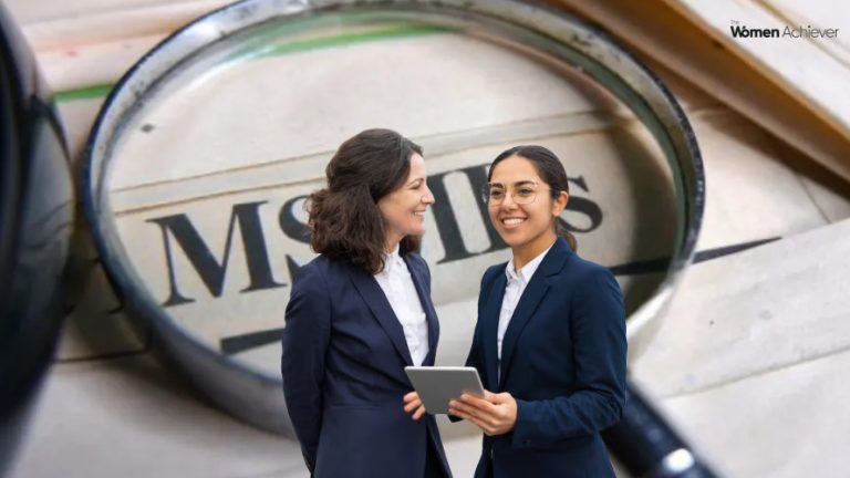 Can Unsecured Loans Power Women Entrepreneurs and Revive MSMEs?