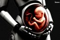 Can a Machine Mimic Motherhood? China's Pregnancy Robot Causes Controversy