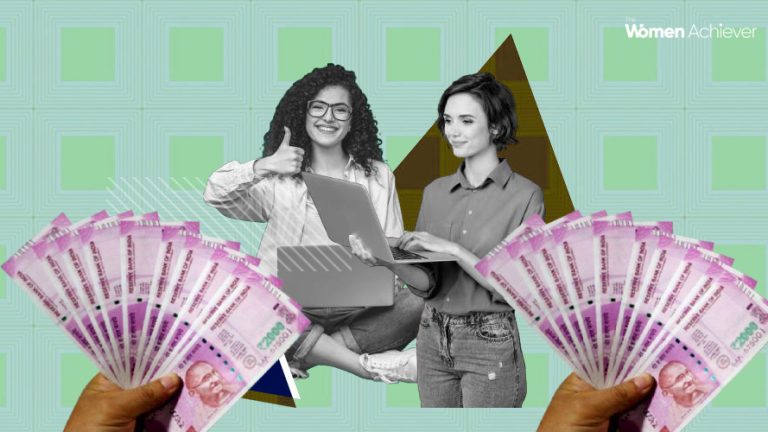 Empowering Women Entrepreneurs: Top 5 Government Business Loan Schemes