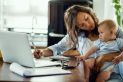 Flexible Working: A Right or a Privilege for Working Mums?