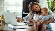 Flexible Working: A Right or a Privilege for Working Mums?