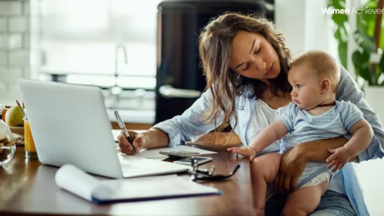 Flexible Working: A Right or a Privilege for Working Mums?