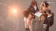 From Code to Leadership: Women Revolutionizing the Tech World