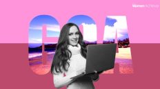 Goa Leaps Forward: New Startup Policy to Promote Women in Business