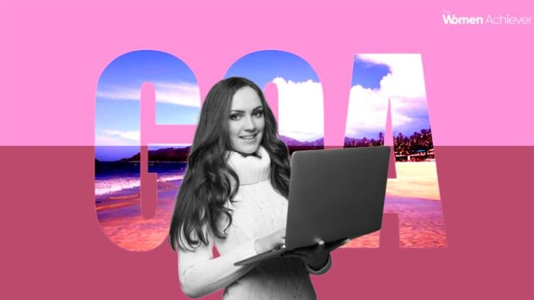 Goa Leaps Forward: New Startup Policy to Promote Women in Business